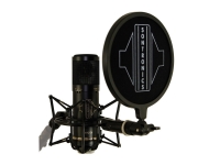 Sontronics STC-3X Pack black Sontronics STC-3X Pack black